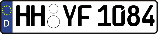 HH-YF1084