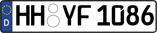 HH-YF1086