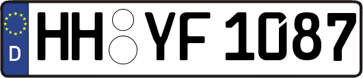 HH-YF1087