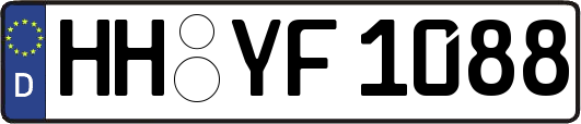 HH-YF1088