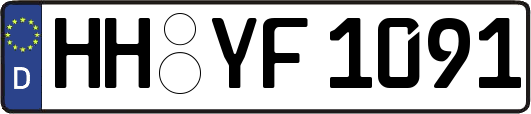 HH-YF1091
