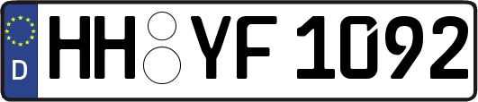 HH-YF1092
