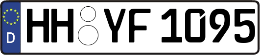 HH-YF1095
