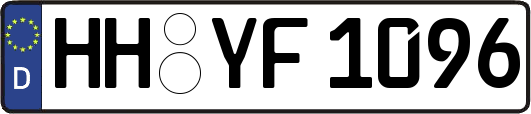 HH-YF1096