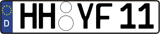 HH-YF11