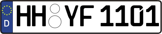 HH-YF1101
