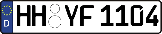 HH-YF1104