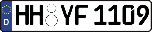 HH-YF1109