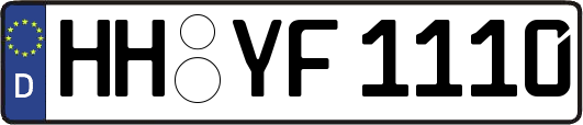 HH-YF1110