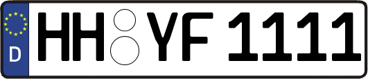 HH-YF1111