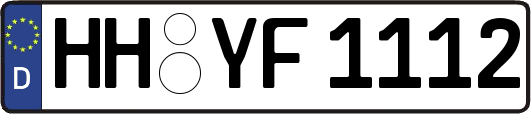 HH-YF1112