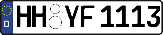 HH-YF1113