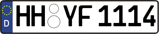 HH-YF1114