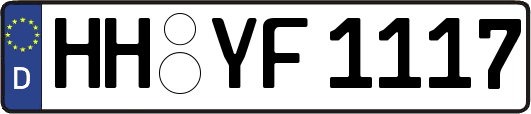 HH-YF1117