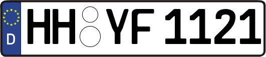 HH-YF1121