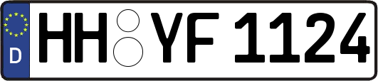 HH-YF1124