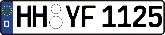 HH-YF1125