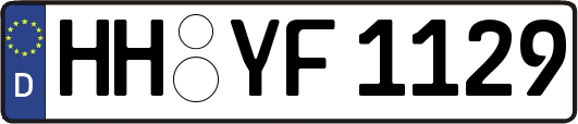 HH-YF1129