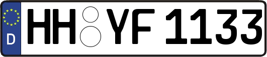 HH-YF1133