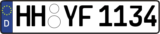HH-YF1134