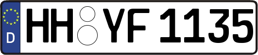 HH-YF1135