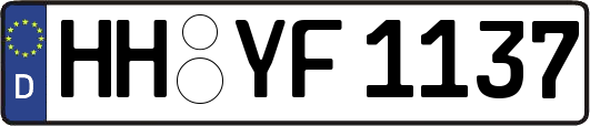 HH-YF1137
