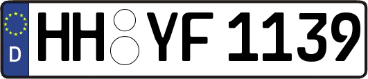 HH-YF1139