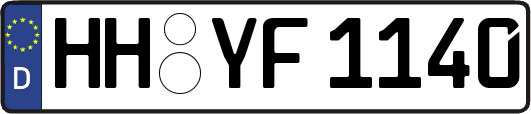 HH-YF1140