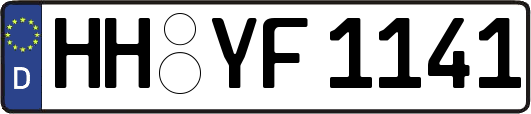 HH-YF1141