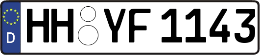 HH-YF1143