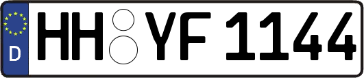 HH-YF1144