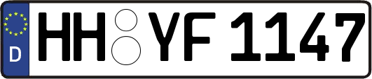 HH-YF1147