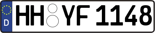 HH-YF1148