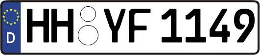 HH-YF1149