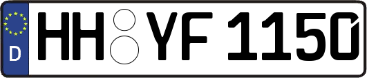 HH-YF1150