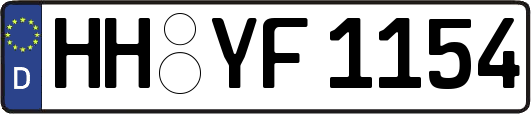 HH-YF1154