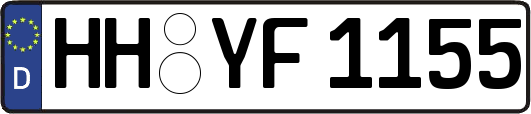 HH-YF1155