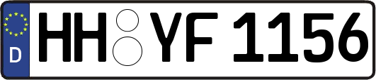 HH-YF1156