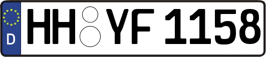 HH-YF1158