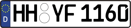 HH-YF1160