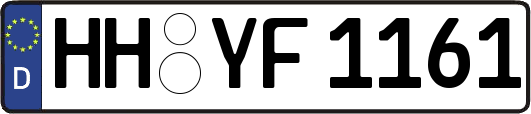 HH-YF1161