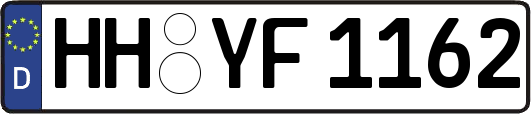 HH-YF1162