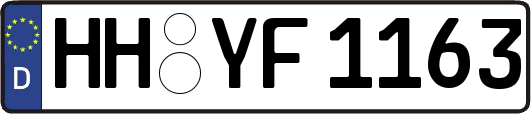 HH-YF1163