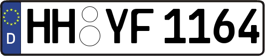 HH-YF1164