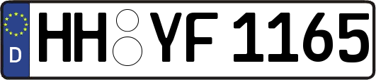 HH-YF1165