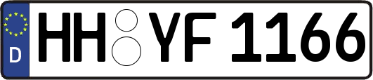 HH-YF1166