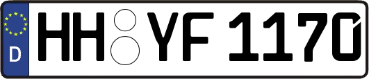 HH-YF1170