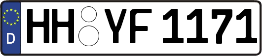 HH-YF1171