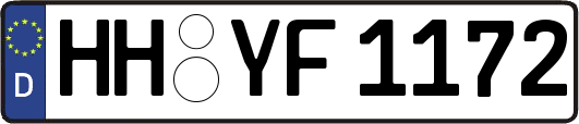 HH-YF1172