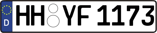 HH-YF1173